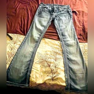 Size 7/8 Artya Jeans